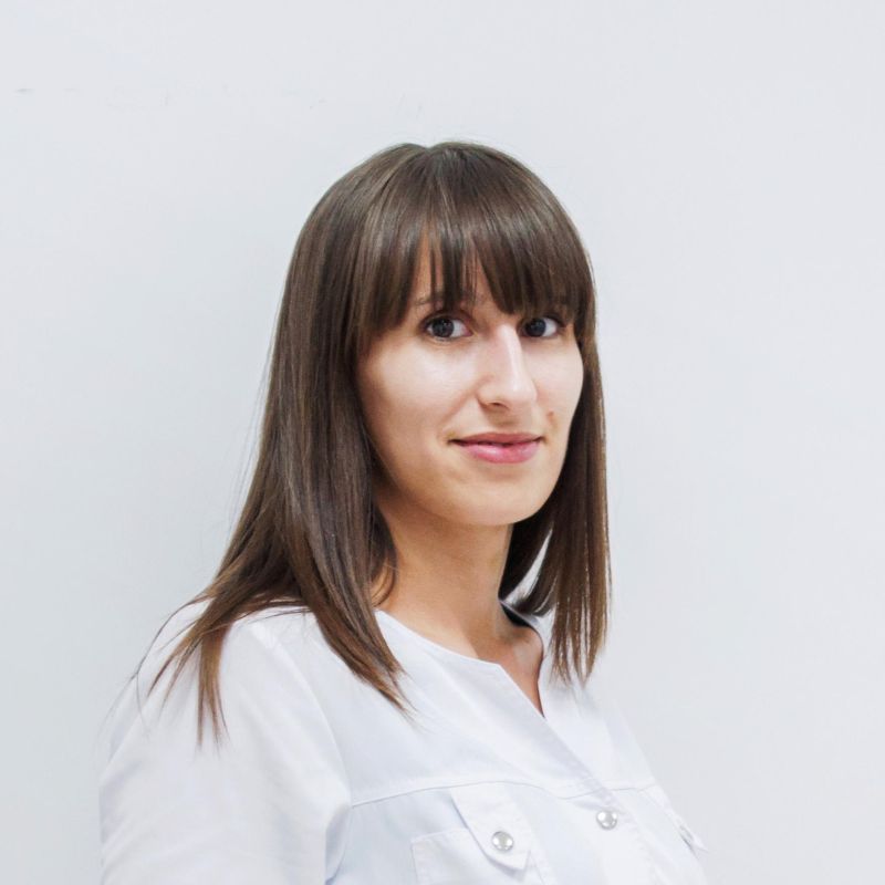Родина Екатерина Владимировна 