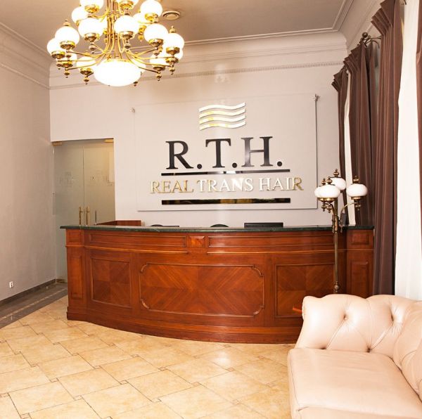 Медицинский центр RTH 