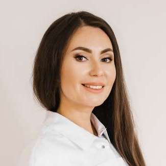 Миниахметова Альбина Равильевна 