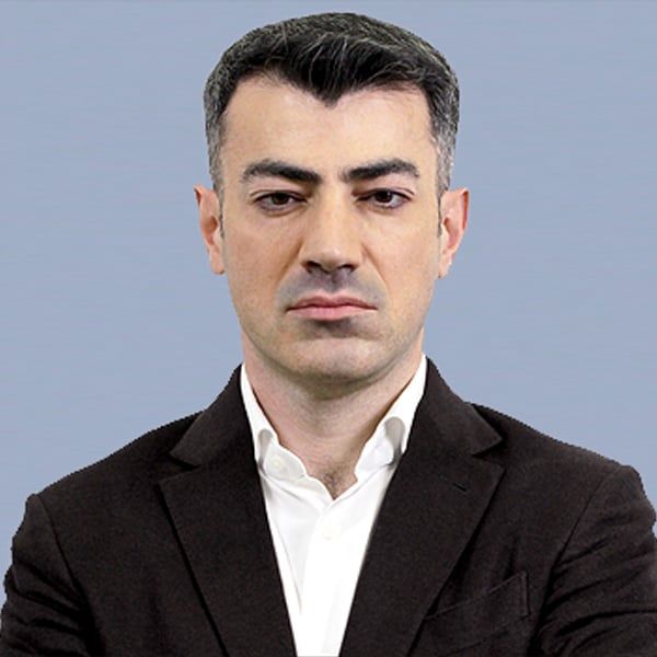 Григорянц Владислав Семенович 
