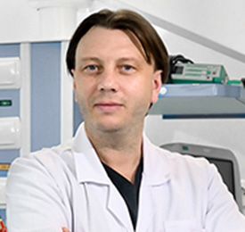 Татунов Михаил Александрович