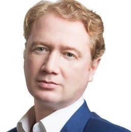 Камалов Усман Раисович 