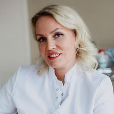 Видякина Наталья Вячеславовна