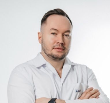 Дирксен Пётр Викторович 