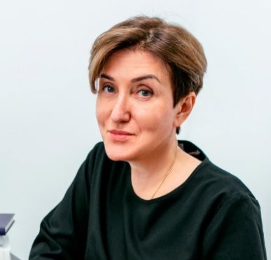 Разумовская Елена Александровна
