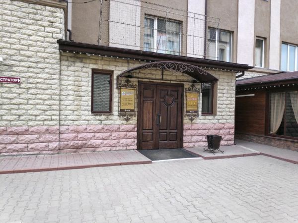 Гайдаленок Михаил Викторович 