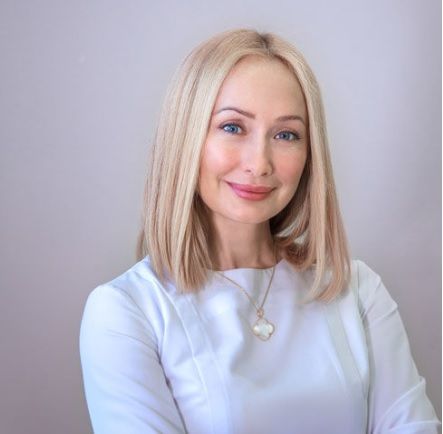 Захарова Наталья Владимировна