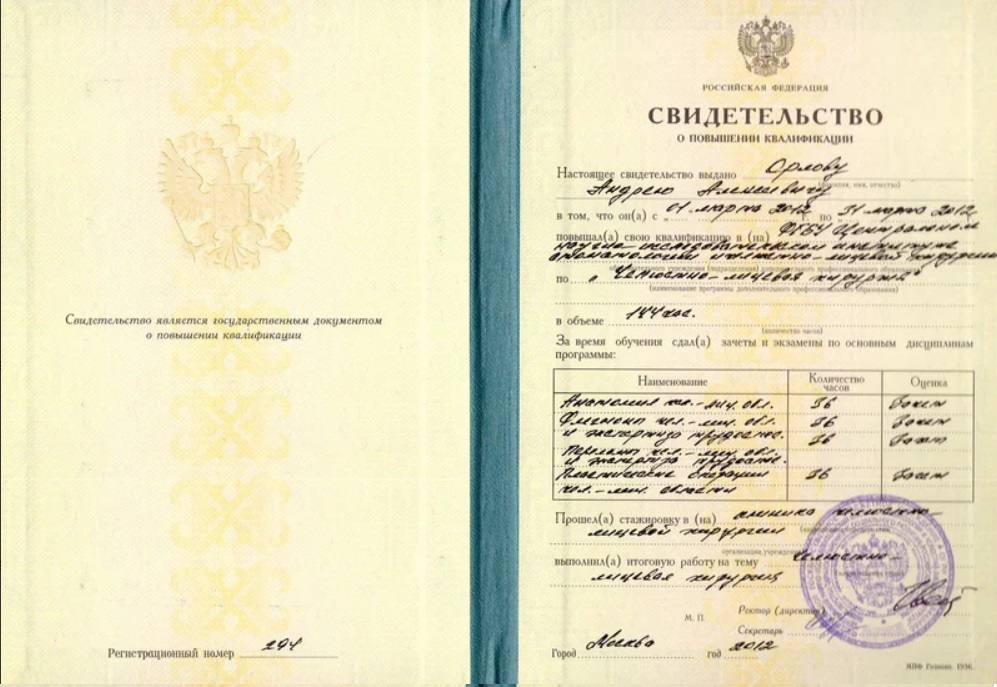 Диплом Орлова 