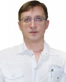 О.М. Михайлов