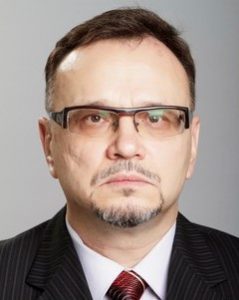 В.Д. Варламов