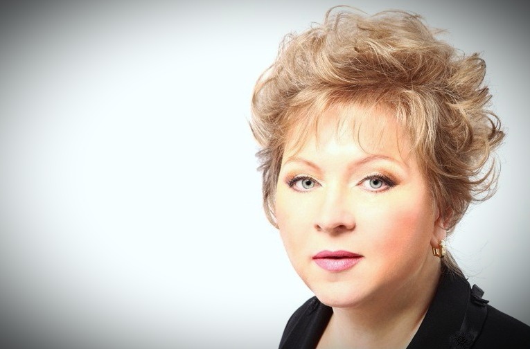 Карпова Елена Ивановна 