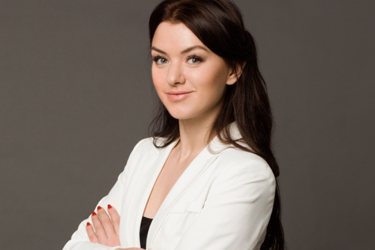 Доктор Ирина Василенко