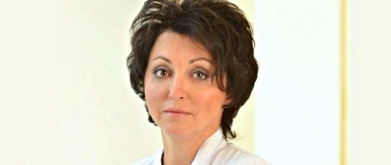 Иванченкова Татьяна Александровна