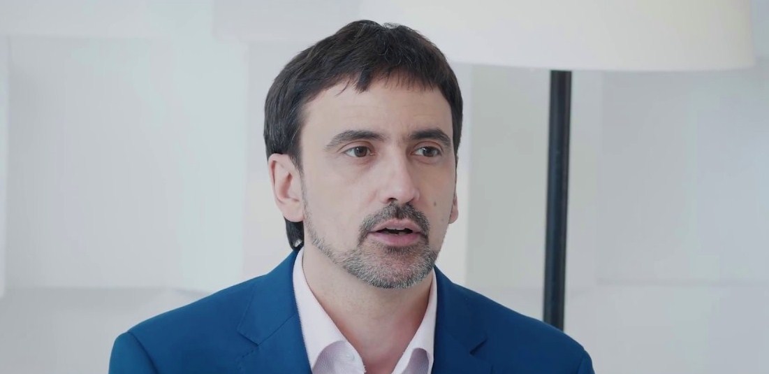 Тарасенко Василий Сергеевич