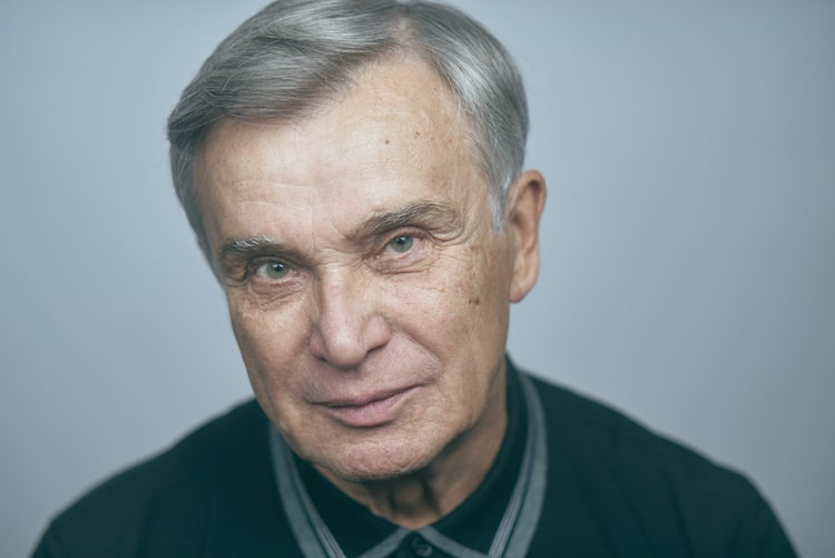 Александр Иванович Неробеев