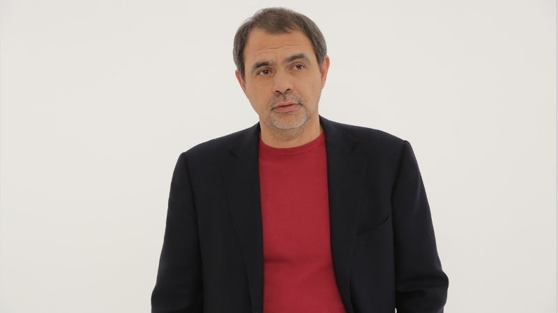 Пластический хирург Блохин