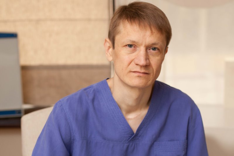 Карпюк Владимир