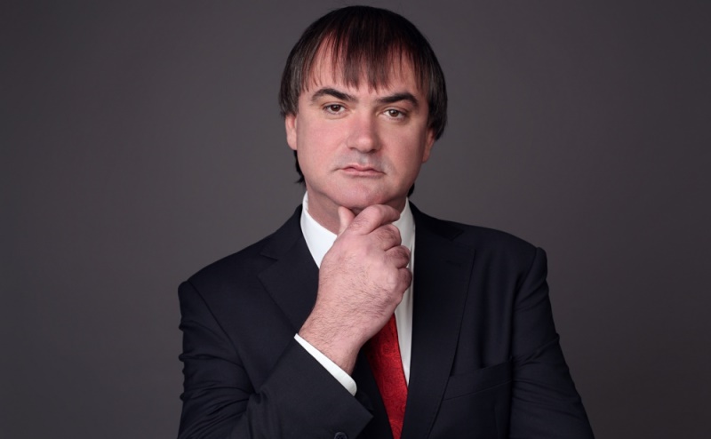 Пискарев Валерий Владимирович