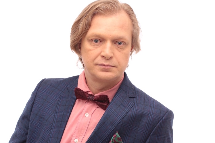 БЕЛЫЙ ИГОРЬ АНАТОЛЬЕВИЧ