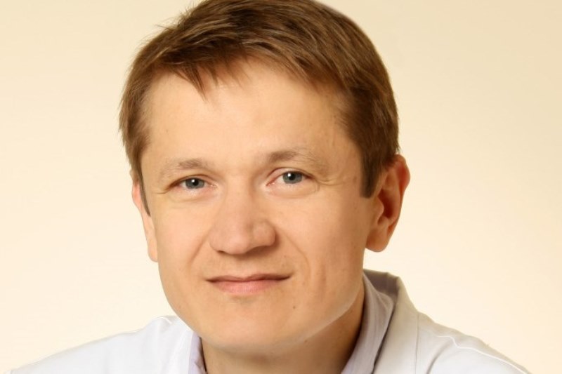 Карпюк Владимир Борисович