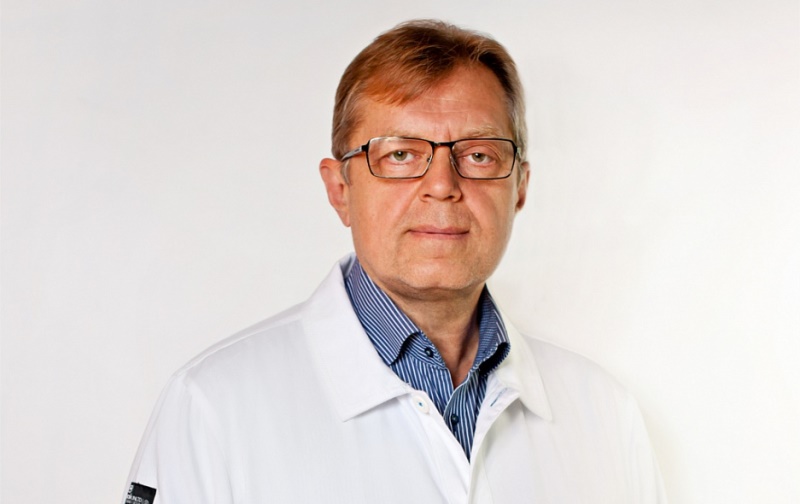 ВОРОШКЕВИЧ АНДРЕЙ АЛЬБЕРТОВИЧ