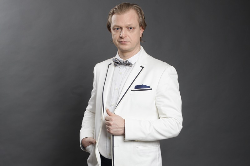 Игорь Белый пластических хирург 