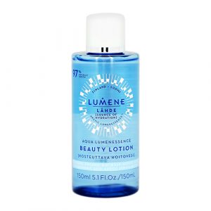 Лосьон для лица Lumene Lahde Aqua Lumenessence