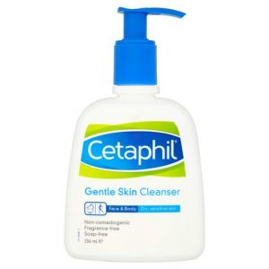 Лосьон для лица Cetaphil