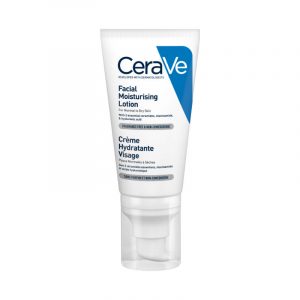 Лосьон для лица CeraVe Facial Moisturising Lotion