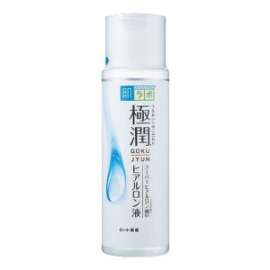 Лосьон для лица `hada labo`