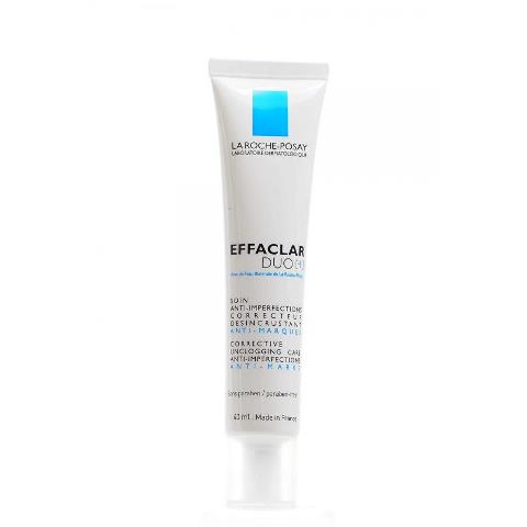 Крем для жирной кожи La Roche-Posay Effaclar 